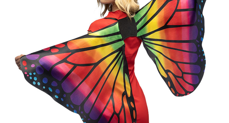 Boland Vleugels vlinder Annabelle