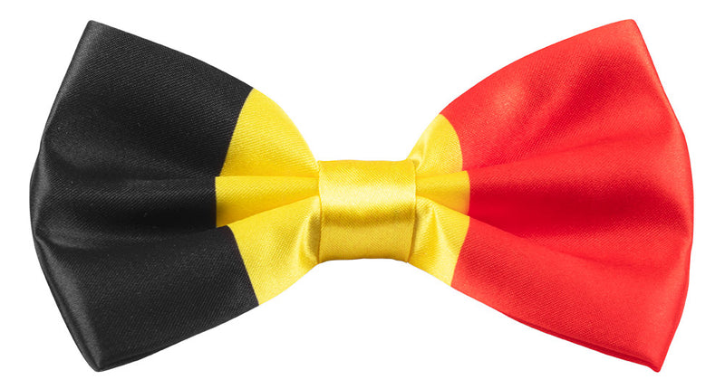 Boland Vlinderstrik Belgie budget