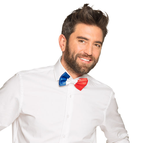 Boland Vlinderstrik Frankrijk Nederland