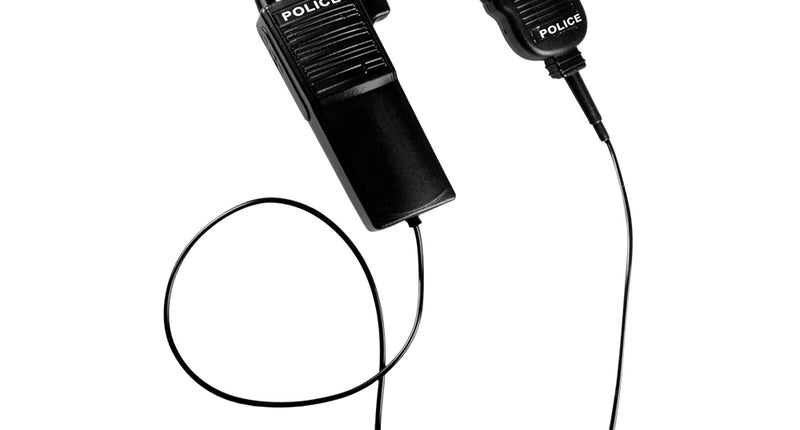 Boland Walkie-talkie 'Police'