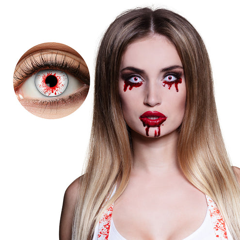 Boland Weeklenzen Bloody