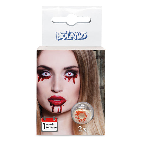 Boland Weeklenzen Bloody