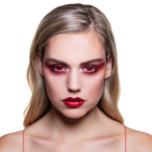 Boland Weeklenzen rood Duivel