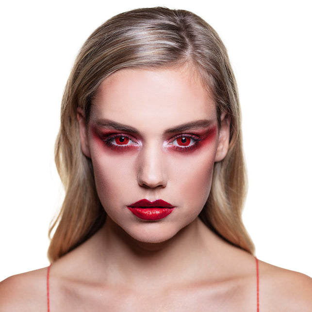 Boland Weeklenzen rood Duivel