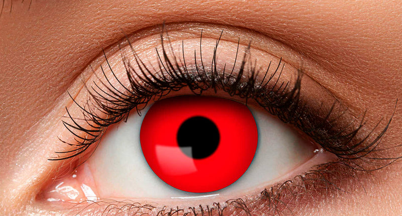 Boland Weeklenzen rood Duivel