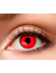 Boland Weeklenzen rood Duivel