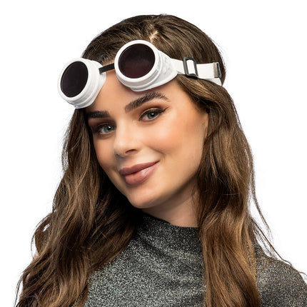 Boland Witte festival partybril Vibe (UV)