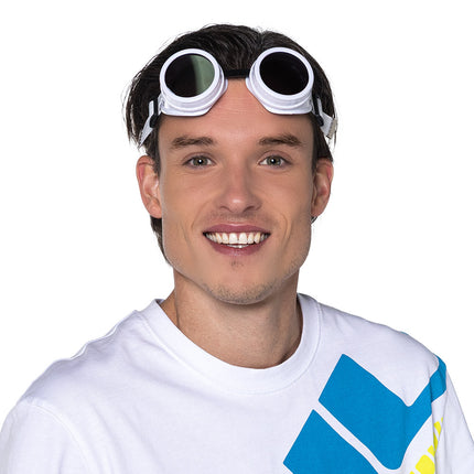 Boland Witte festival partybril Vibe (UV)