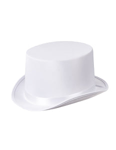 Boland Witte hoge hoed Gala