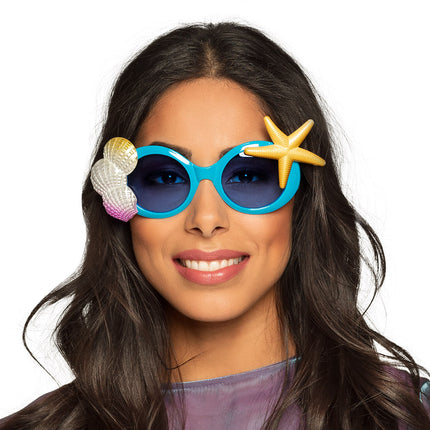 Boland Zeemeermin bril Sealife