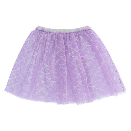 Boland Zeemeermin verkleed set kind