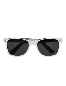 Boland Zilveren bril karakter Disco