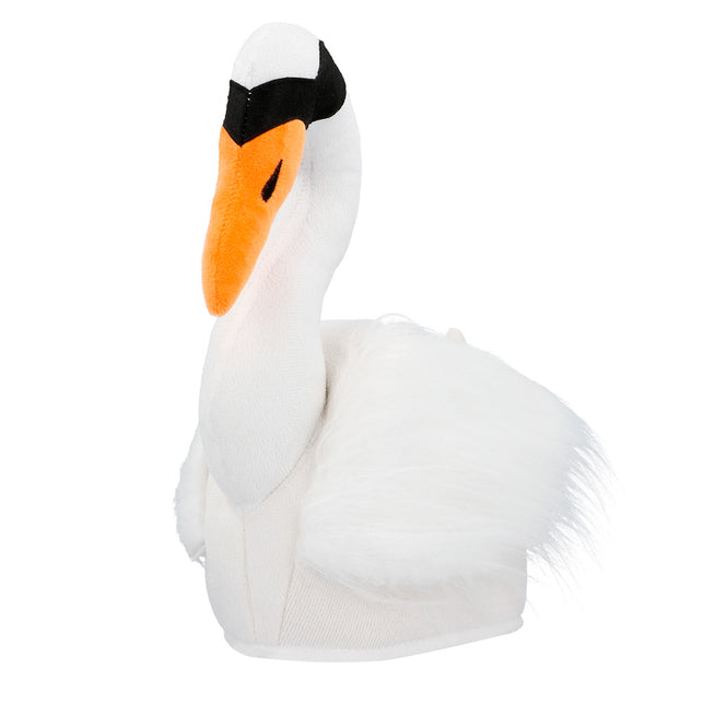 Boland Zwaan muts gansje