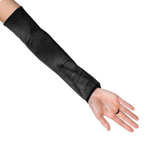 Boland Zwarte handschoenen opera Paris