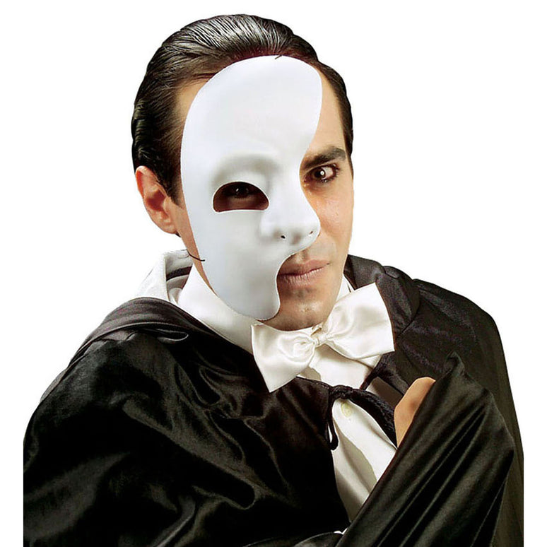 Masker Phantom of the opera