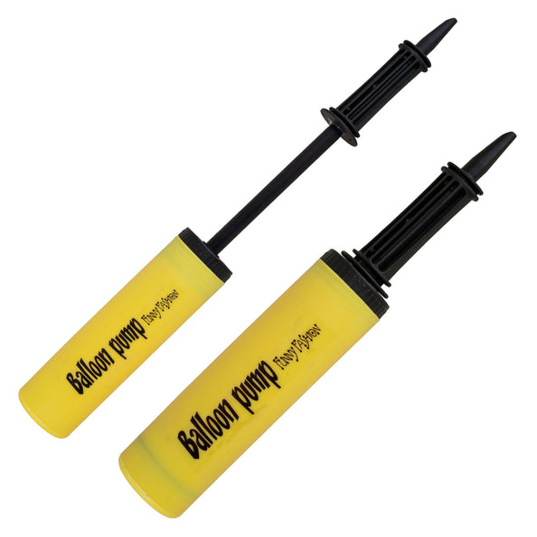 Funny Fashion Ballonnen pomp folie ballonnen