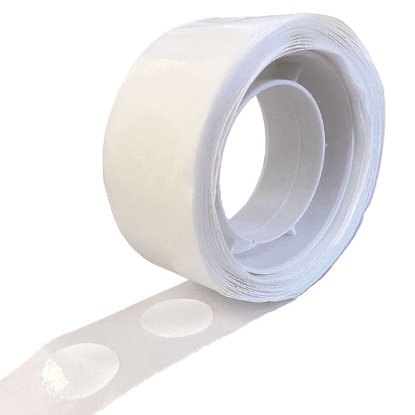 Funny Fashion Ballonstickers op rol +/- 2 m