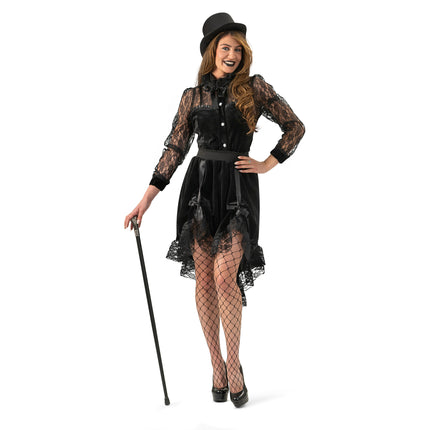 Funny Fashion Burlesque rok Beatrice