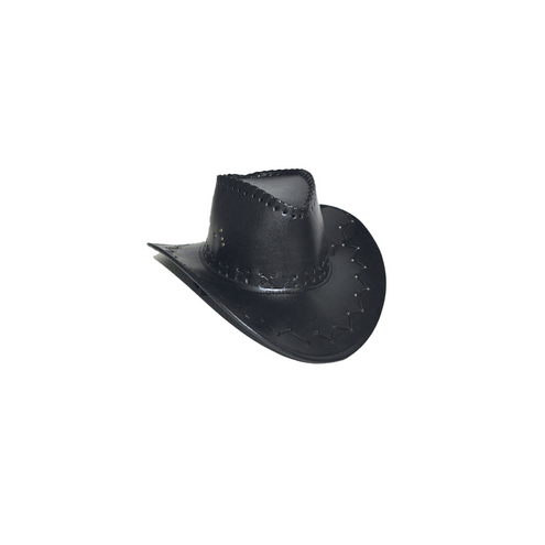 Funny Fashion Cowboyhoed Daim in vele kleuren