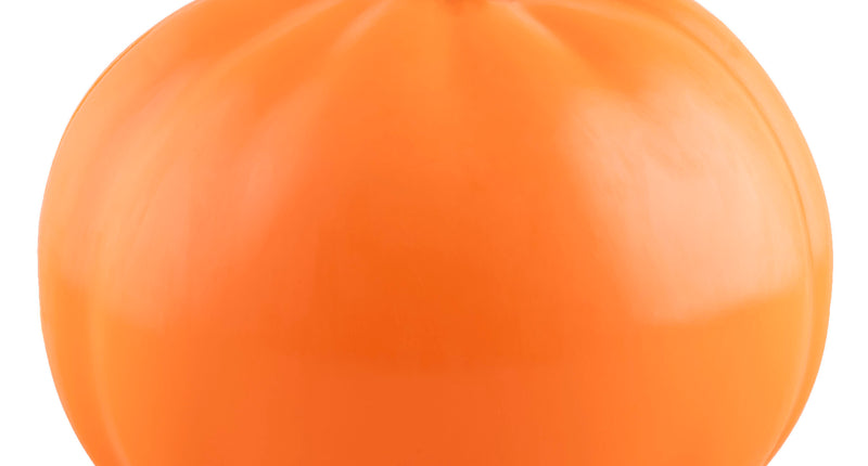 Funny Fashion Decoratieve pompoen Jack-o-lantern licht en geluid