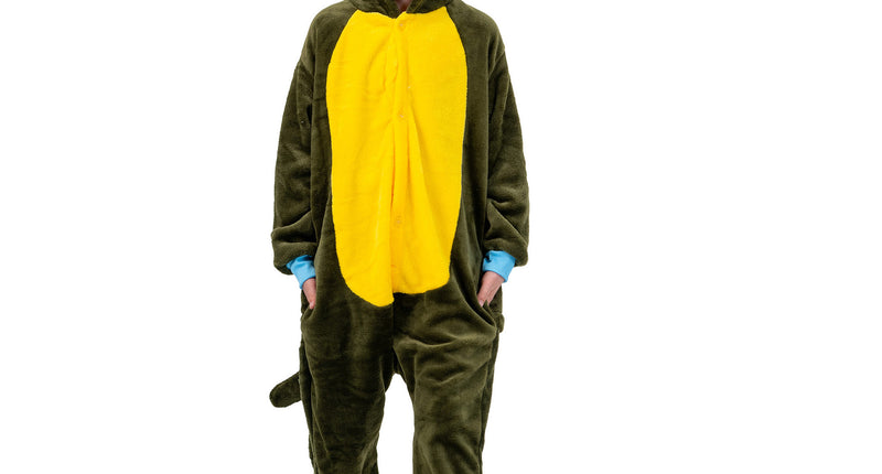 Funny Fashion Dino pak kinderen Drew