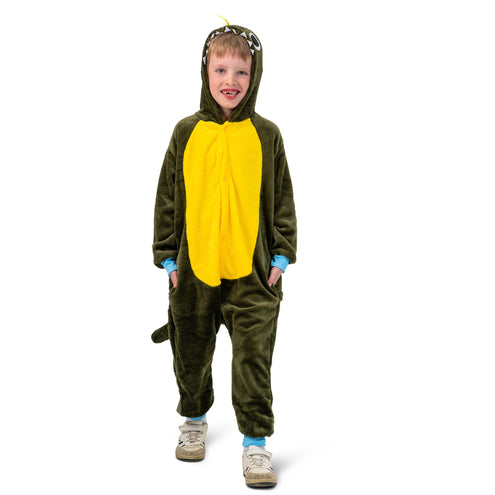 Funny Fashion Dino pak kinderen Drew