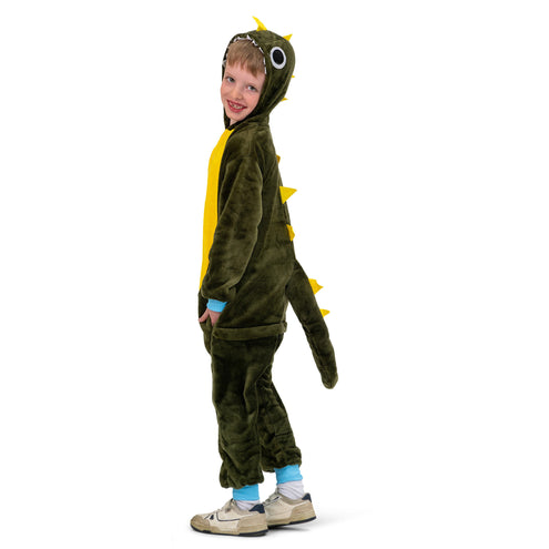 Funny Fashion Dino pak kinderen Drew