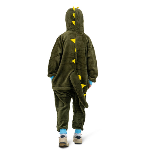 Funny Fashion Dino pak kinderen Drew