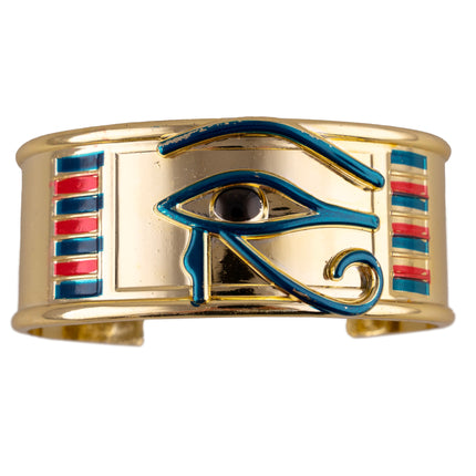 Funny Fashion Egyptische armband Cleo