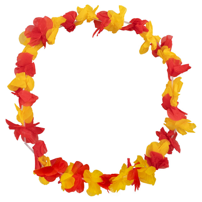 Hawaii set tropische verrassing carnaval 2024 Hawaii set tropische verrassing carnaval 2024