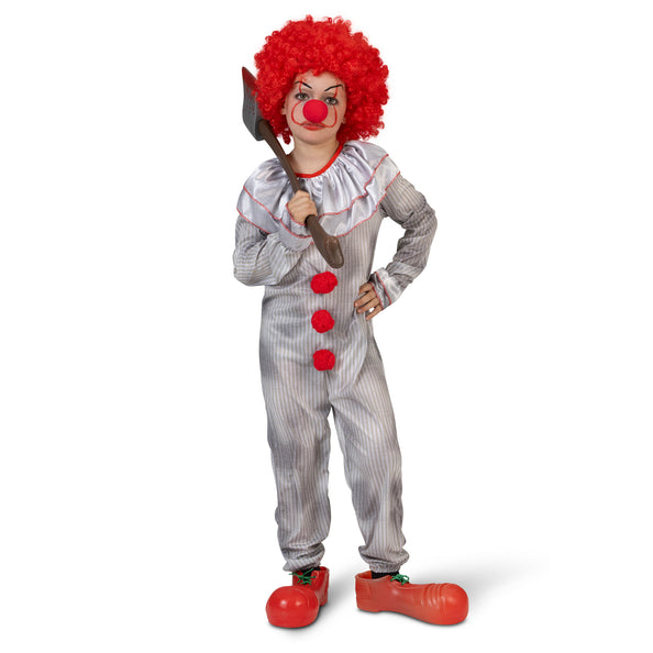 Funny Fashion IT Pennywise pak kinderen