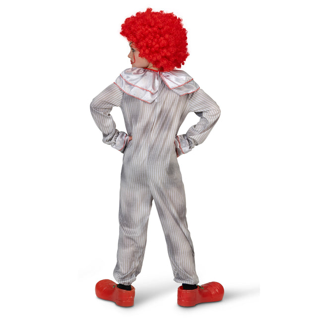 Funny Fashion IT Pennywise pak kinderen
