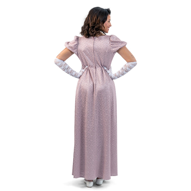 Funny Fashion Josephine jurk barok stijl dames