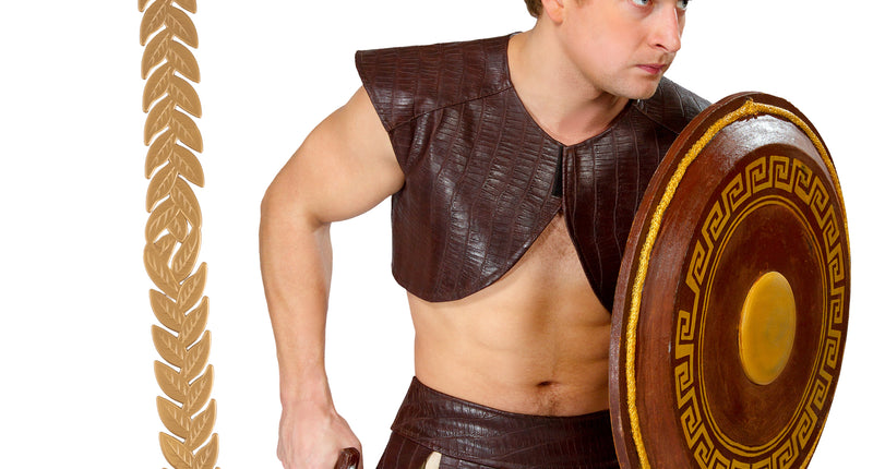 Funny Fashion Lauwerkrans