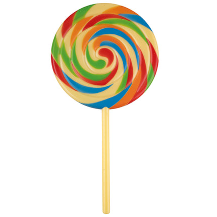 Funny Fashion Lolli plastic