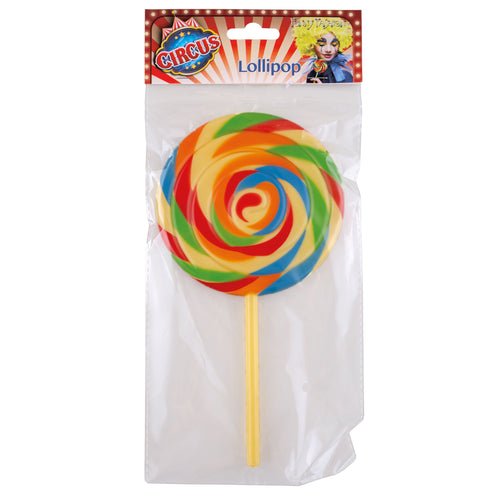 Funny Fashion Lolli plastic
