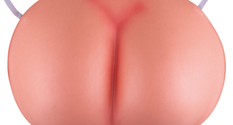 Funny Fashion Maxi nep billen