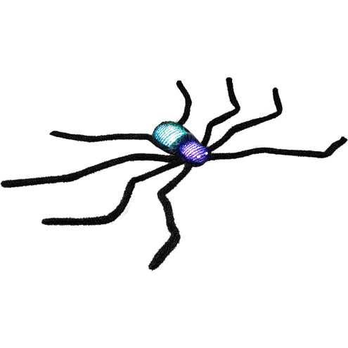 Funny Fashion Nep spin met licht