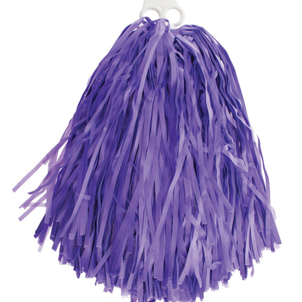 Funny Fashion Pompom cheerleader in vele kleuren 235gr