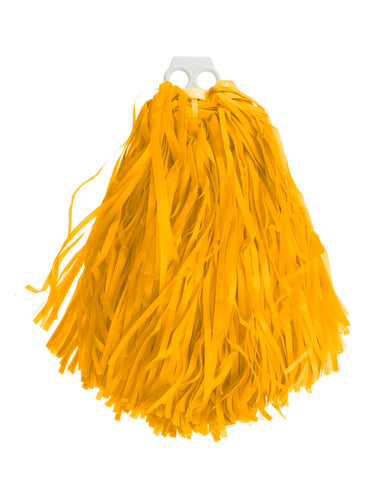 Funny Fashion Pompom cheerleader in vele kleuren 235gr