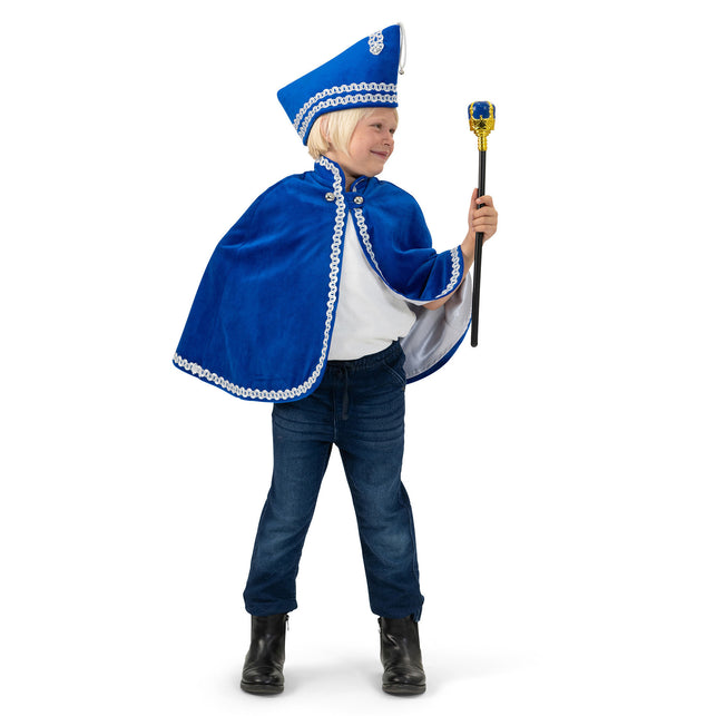 Funny Fashion Raad van 11 muts kinderen