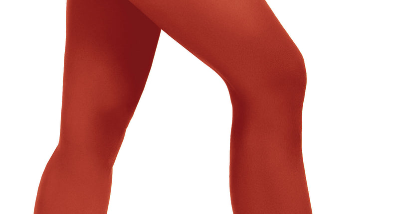 Funny Fashion Rode disco panty kinderen