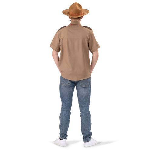 Funny Fashion Scouting pak heren Damy