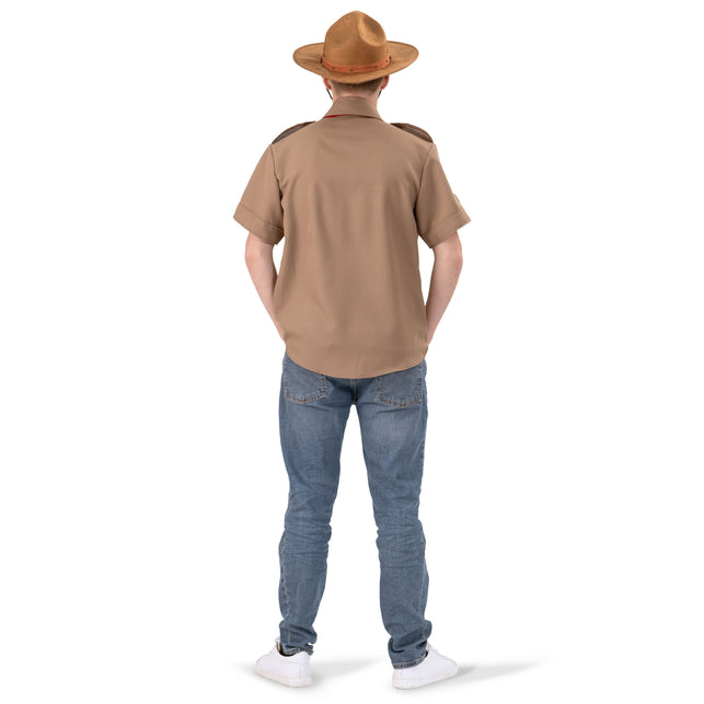 Funny Fashion Scouting pak heren Damy