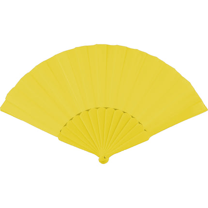 Funny Fashion Spaanse waaier Nita in vele kleuren