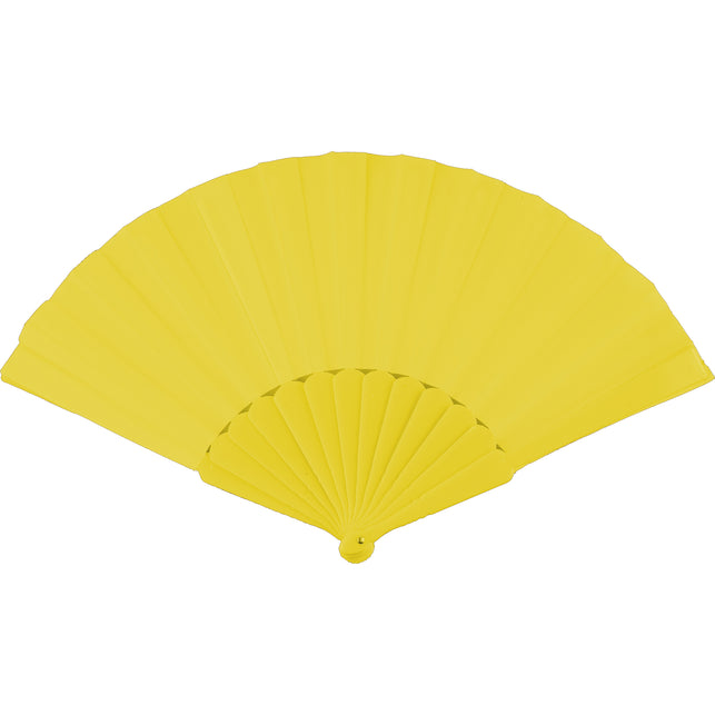 Funny Fashion Spaanse waaier Nita in vele kleuren