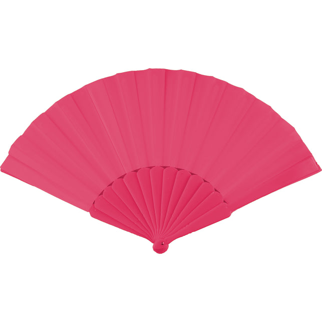 Funny Fashion Spaanse waaier Nita in vele kleuren