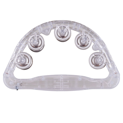 Funny Fashion Tamboerijn met licht