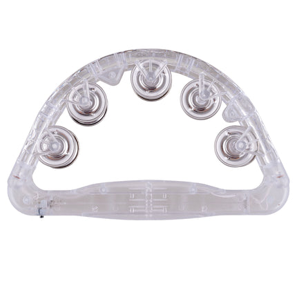 Funny Fashion Tamboerijn met licht