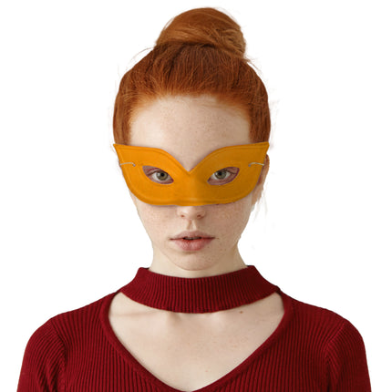 Funny Fashion Vlinder oogmasker Mila